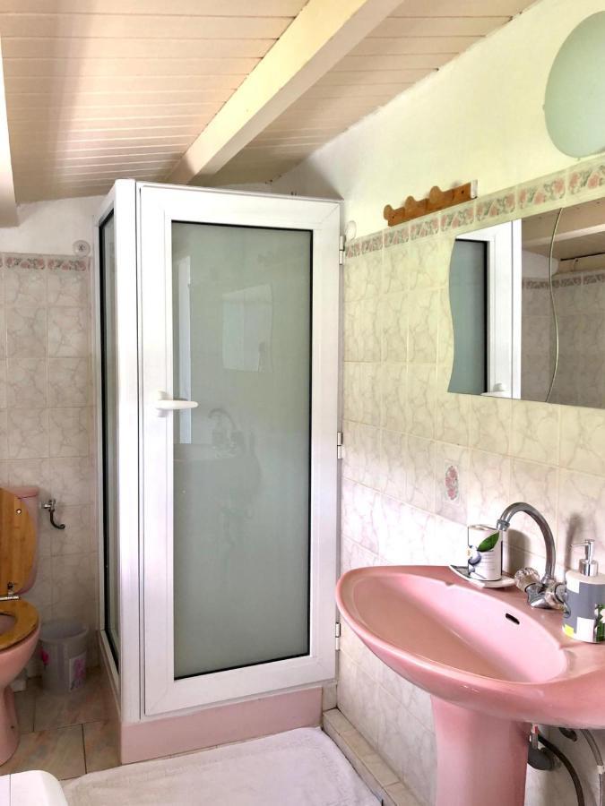 Villa des îles Basse-Terre Extérieur photo