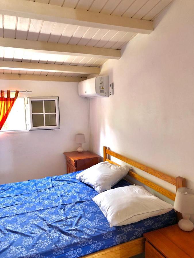 Villa des îles Basse-Terre Extérieur photo