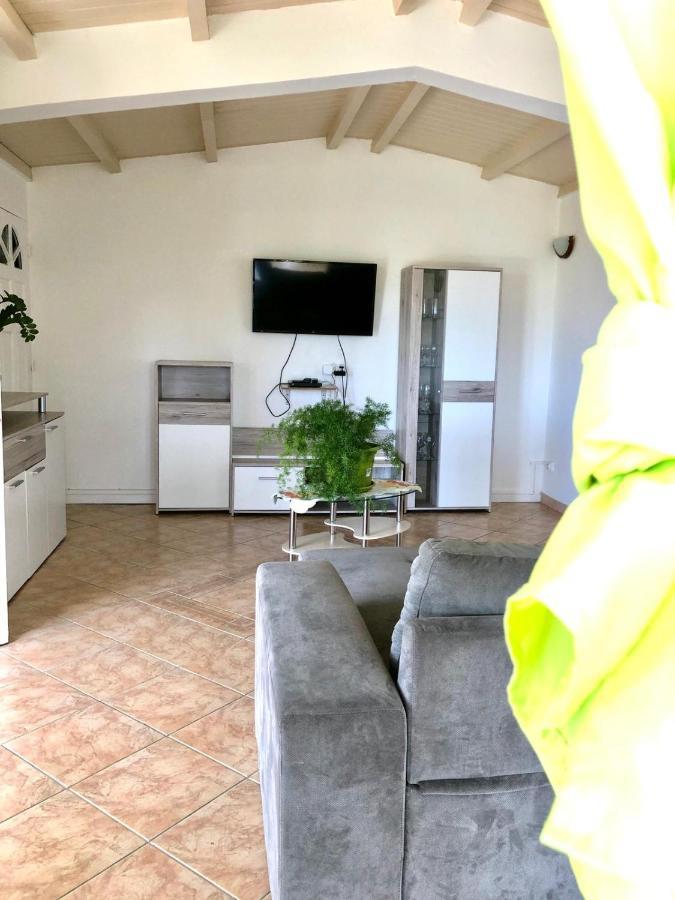 Villa des îles Basse-Terre Extérieur photo