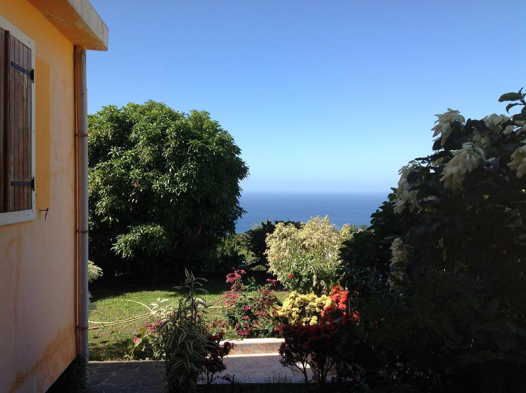 Villa des îles Basse-Terre Extérieur photo